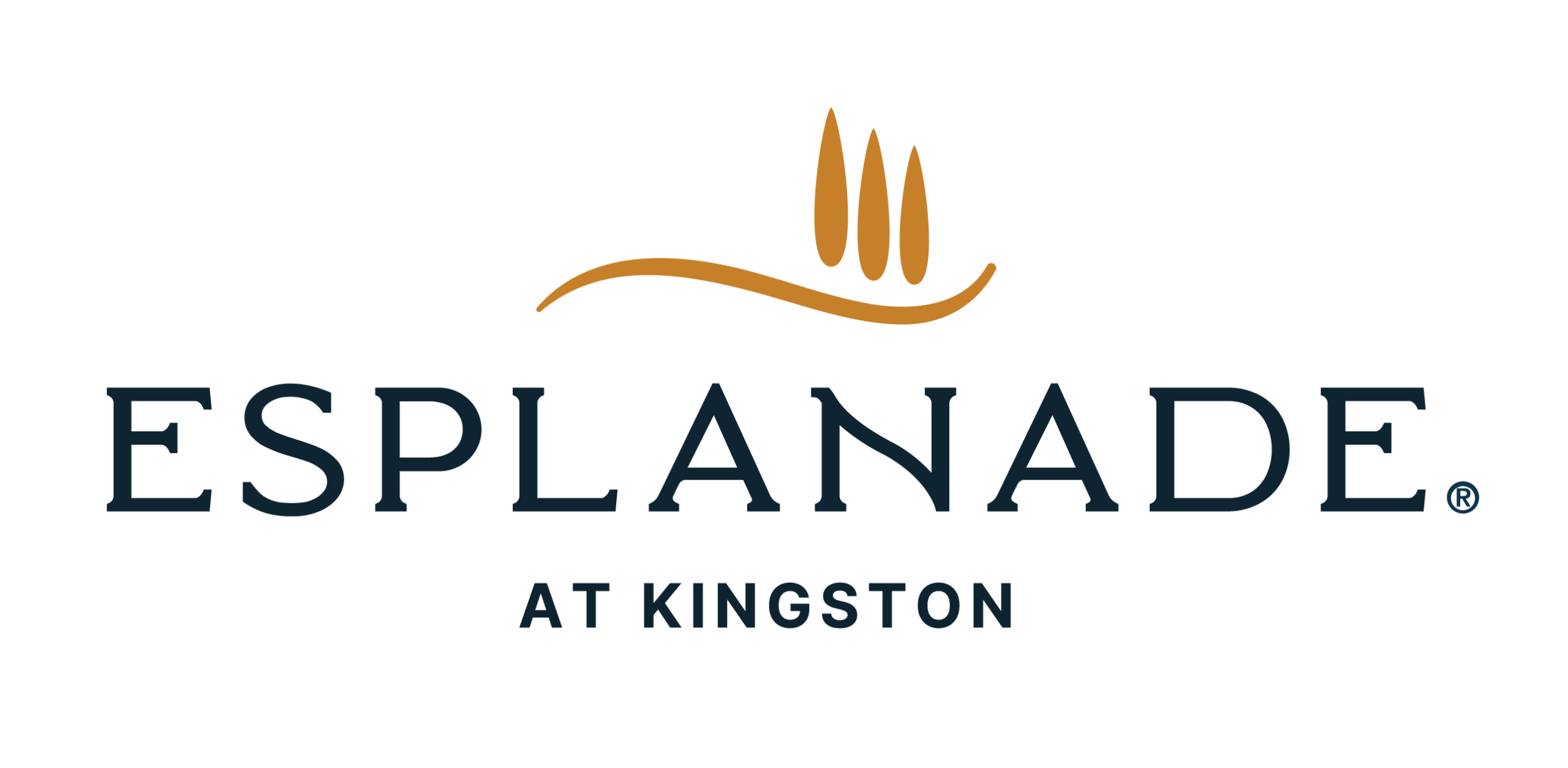 Esplanade at Kingston